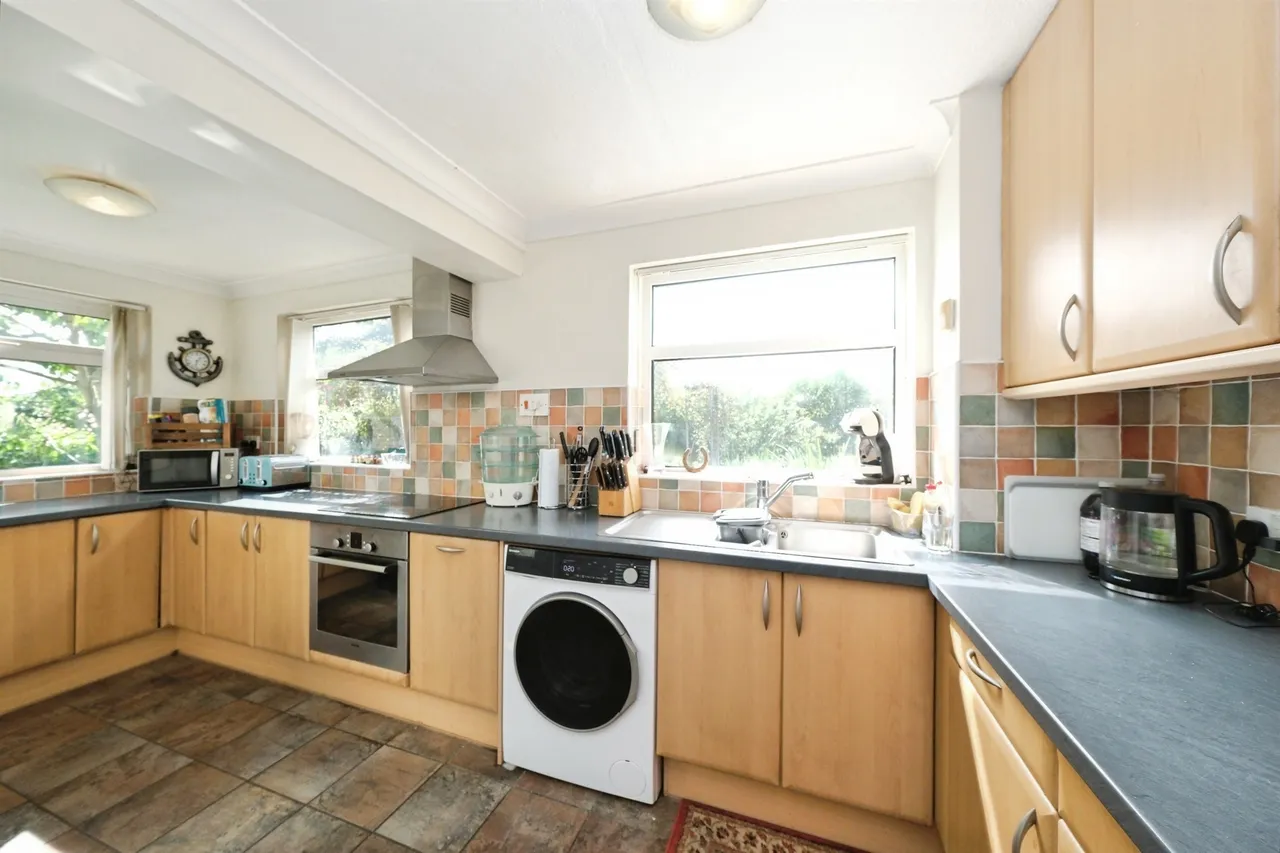 Rose Hill Court, Bolsover, S44, photo 7
