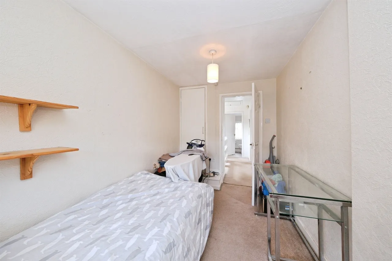 Rose Hill Court, Bolsover, S44, photo 16