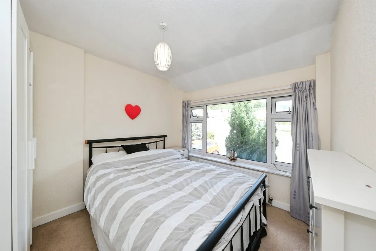 Rose Hill Court, Bolsover, S44, photo 13