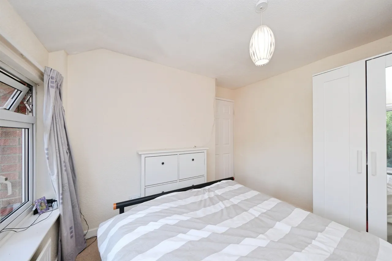 Rose Hill Court, Bolsover, S44, photo 14