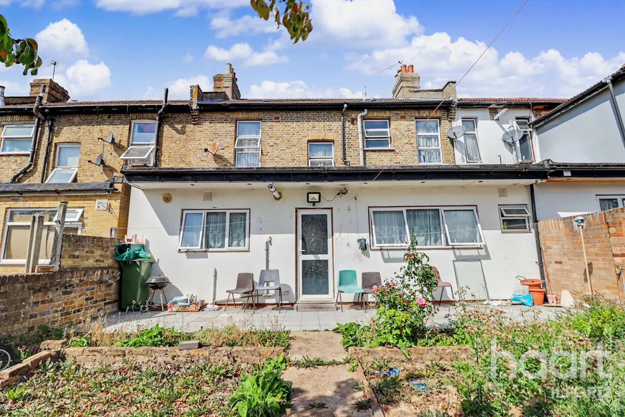 Elgin Road, Ilford, IG3, photo 6