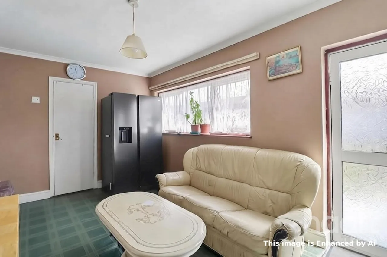 Elgin Road, Ilford, IG3, photo 8