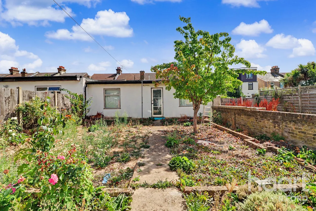Elgin Road, Ilford, IG3, photo 5