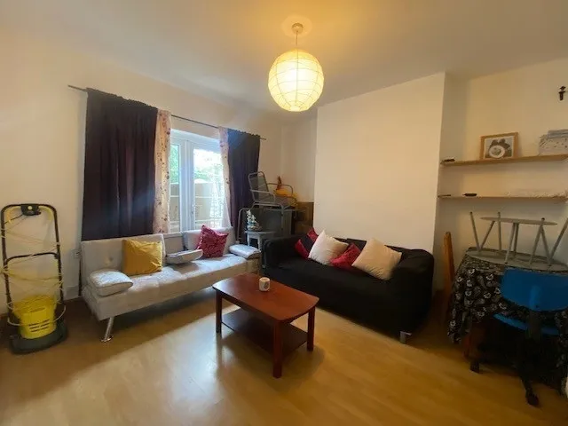 Howard Avenue, St George, Bristol, photo 4