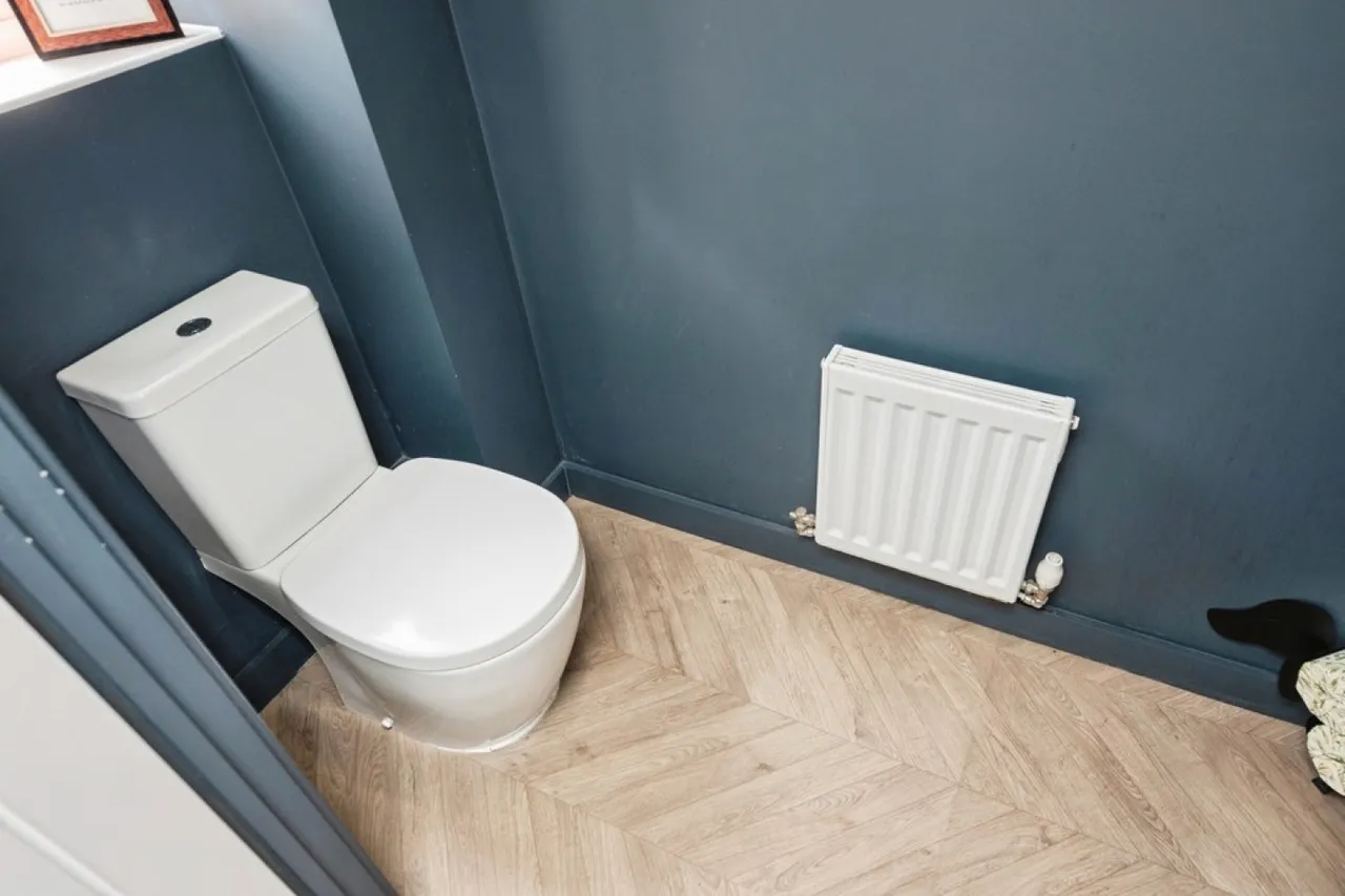 Craner Road , Castle Donington, photo 7