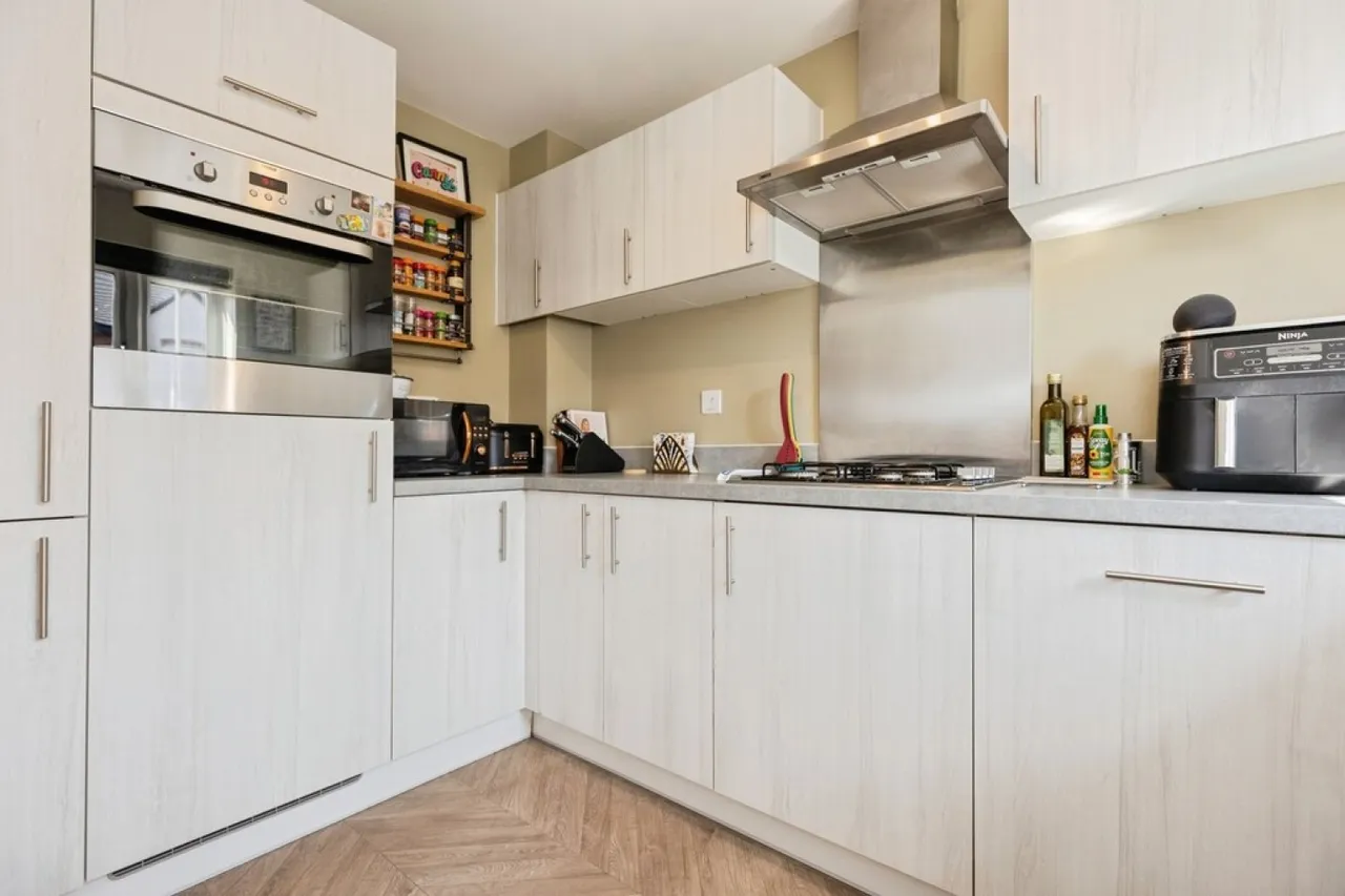 Craner Road , Castle Donington, photo 10