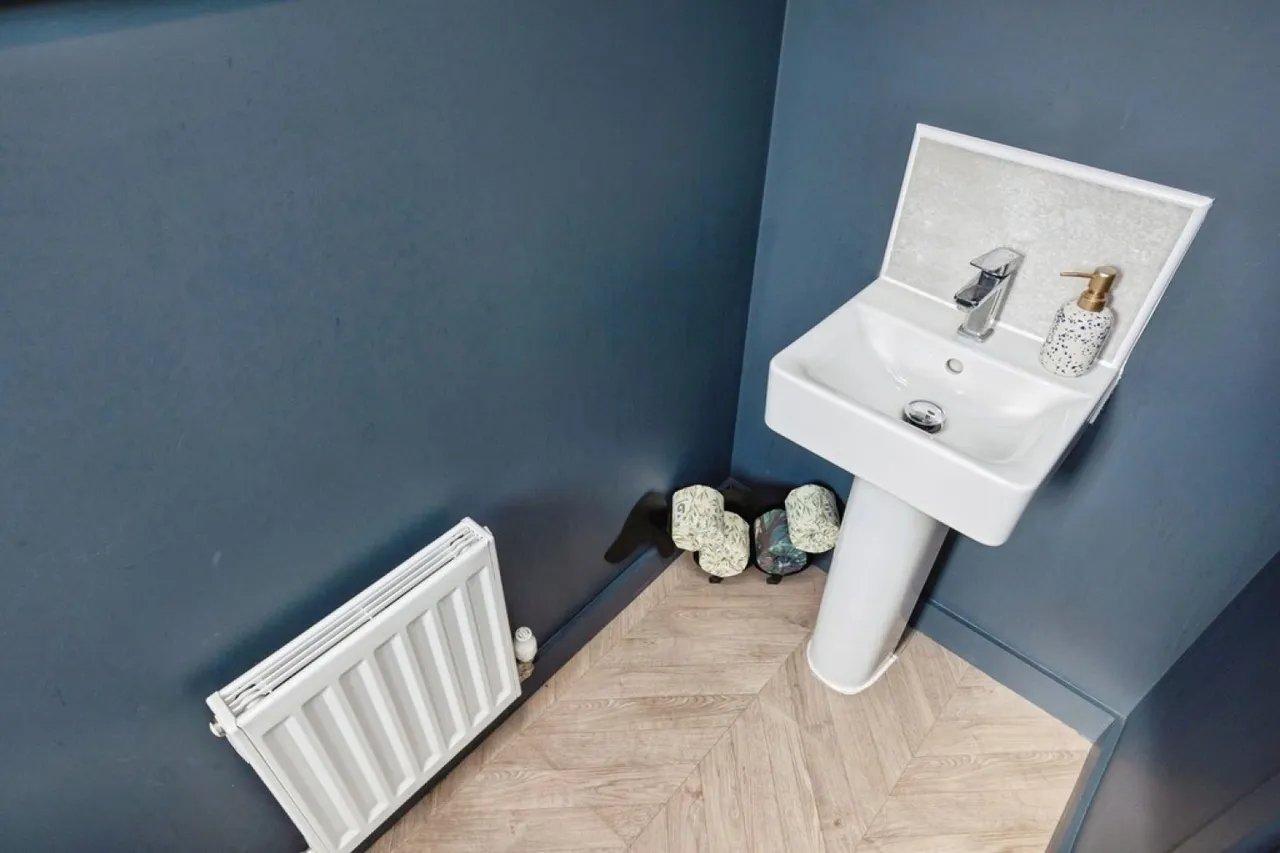 Craner Road , Castle Donington, photo 6