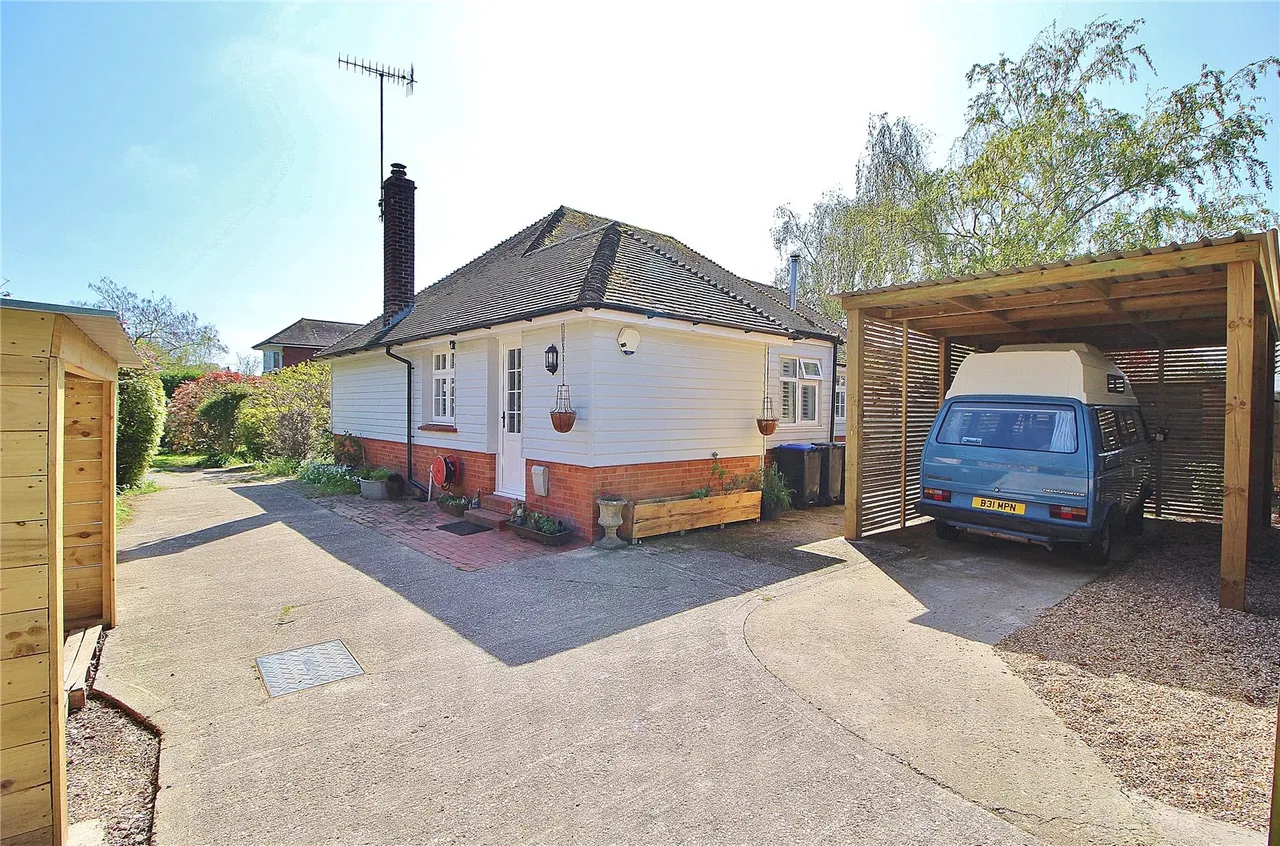 Burford Close, Offington, BN14, photo 16