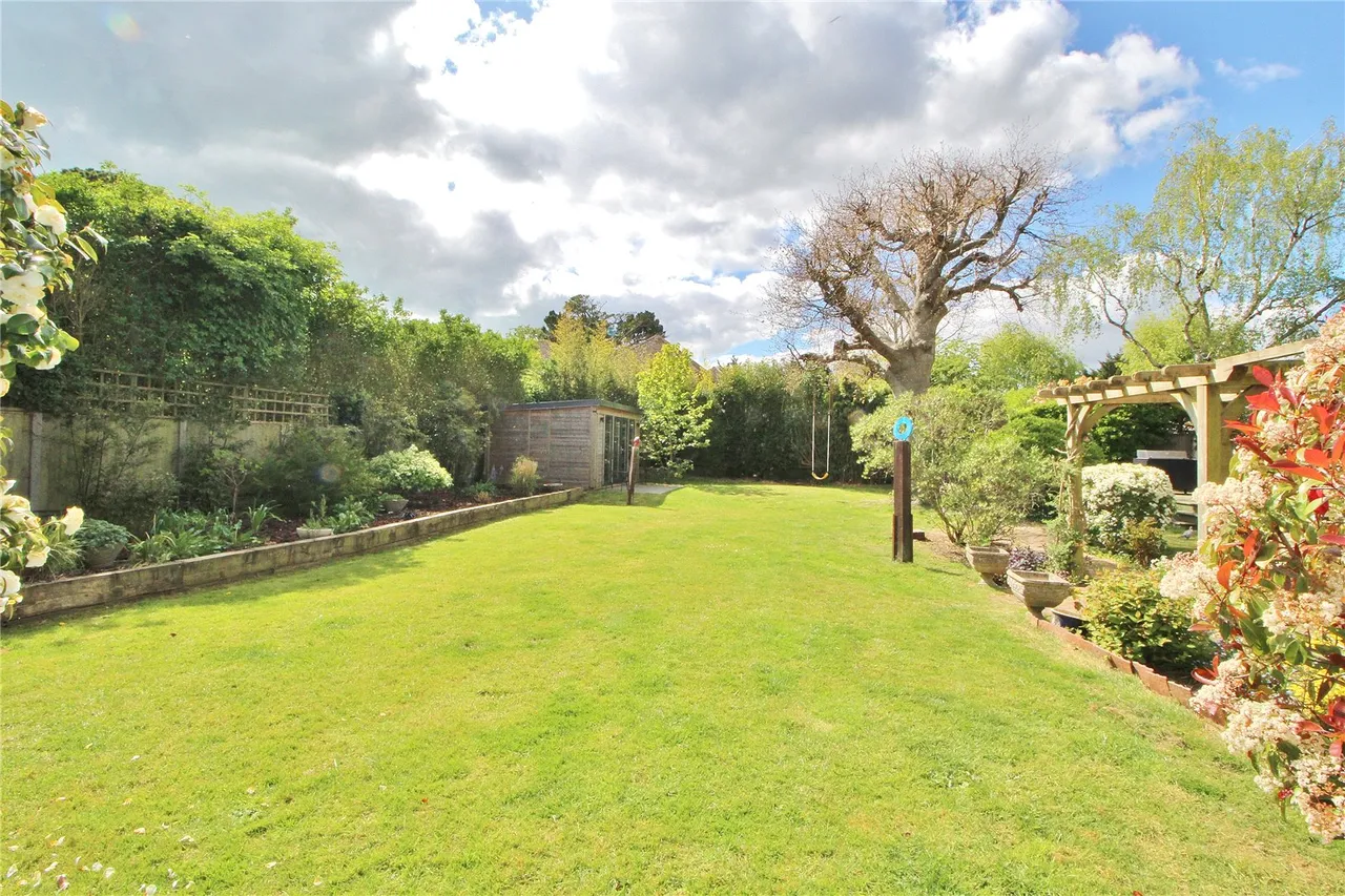 Burford Close, Offington, BN14, photo 15