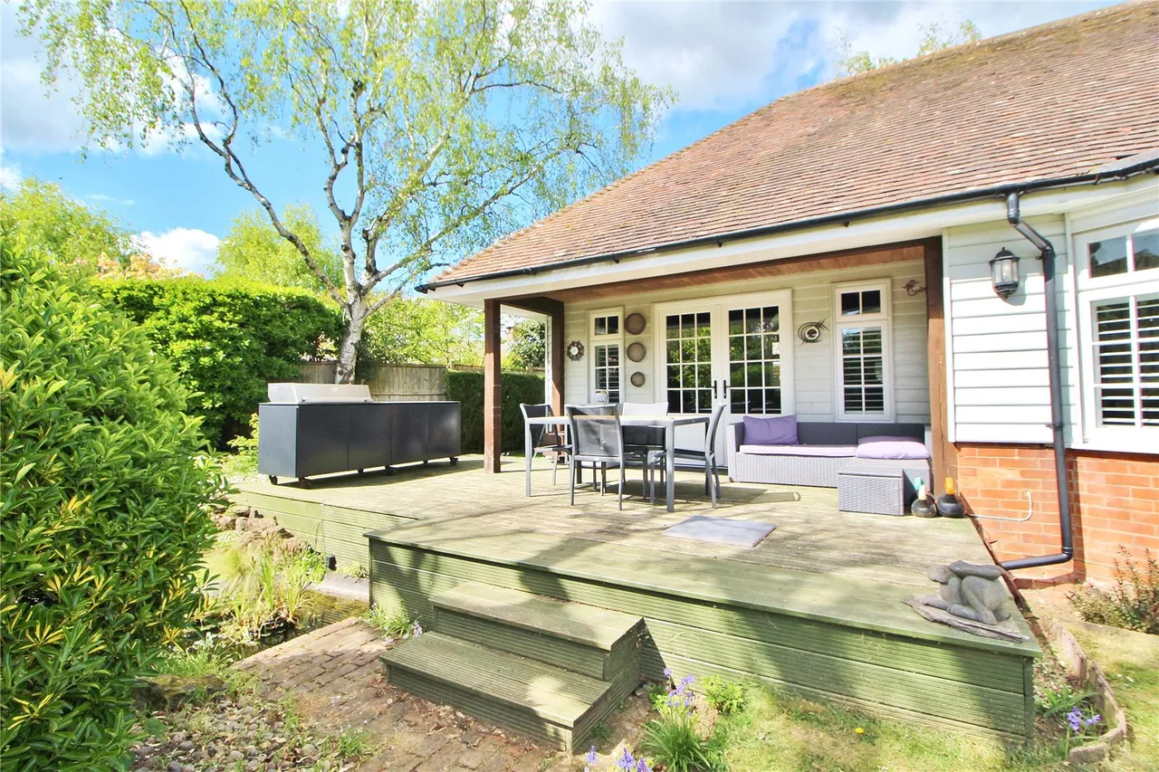 Burford Close, Offington, BN14, photo 11