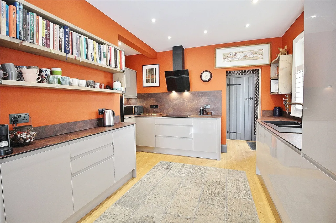 Burford Close, Offington, BN14, photo 5