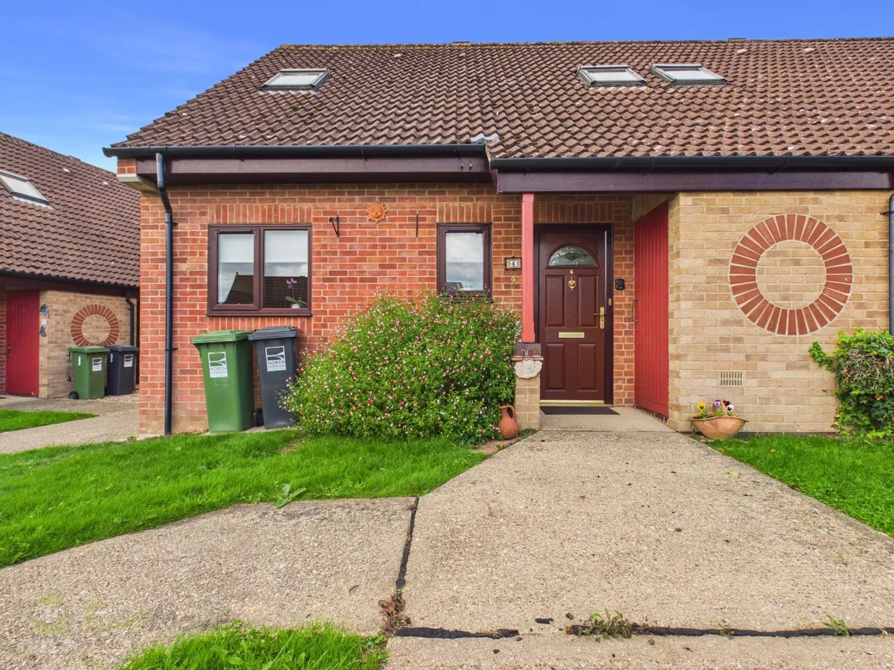 3 bed house for sale, Waterfield Meadows, North Walsham, NR28