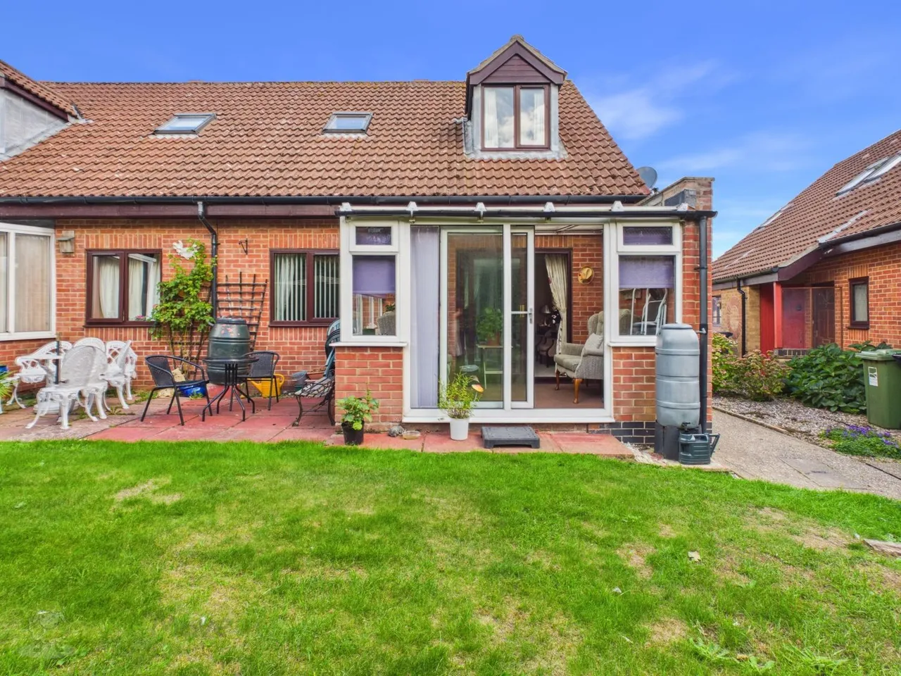 Waterfield Meadows, North Walsham, NR28, photo 11