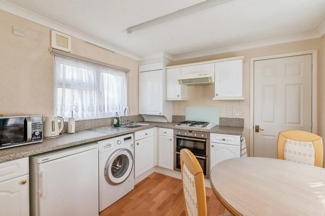 Dunton Mobile Home Park, Lower Dunton Road, Dunton, Brentwood, CM13, photo 15