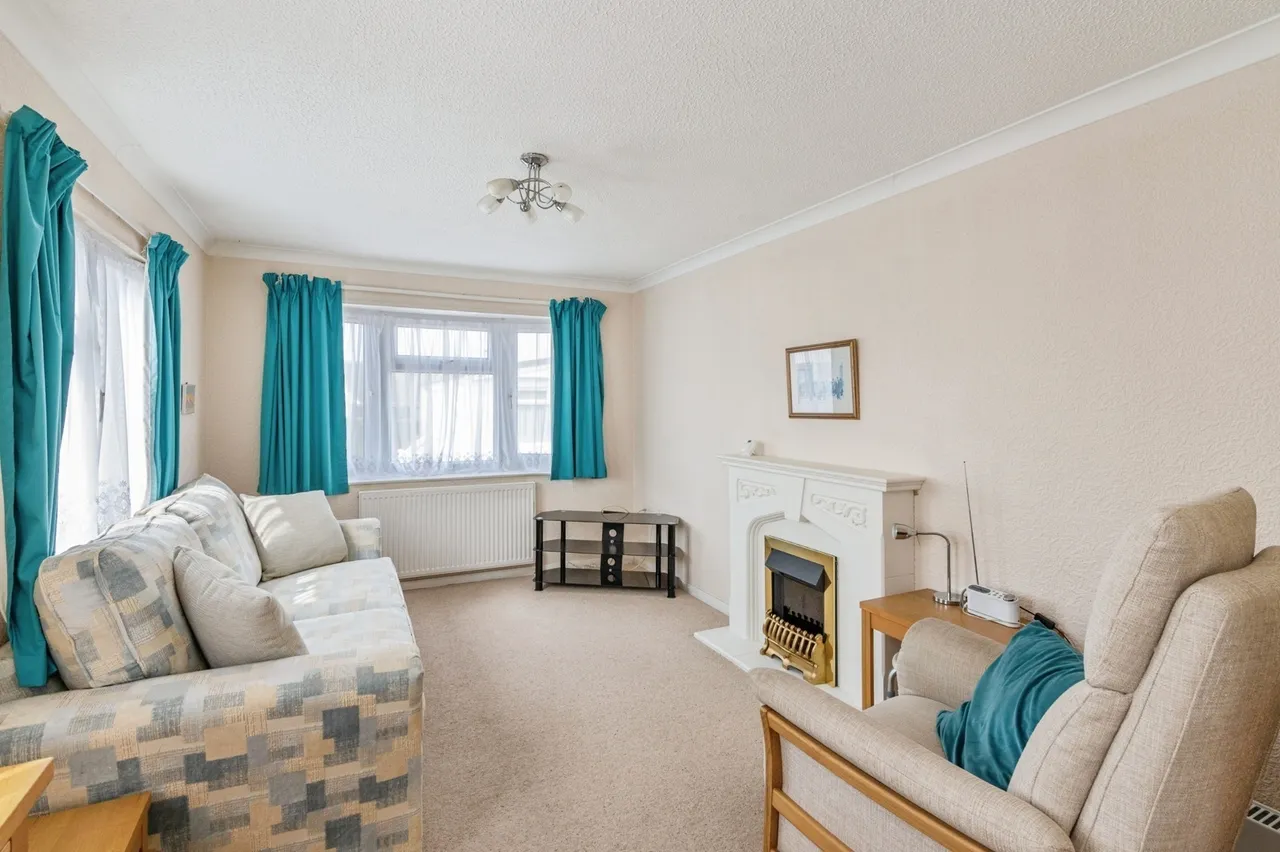 Dunton Mobile Home Park, Lower Dunton Road, Dunton, Brentwood, CM13, photo 16