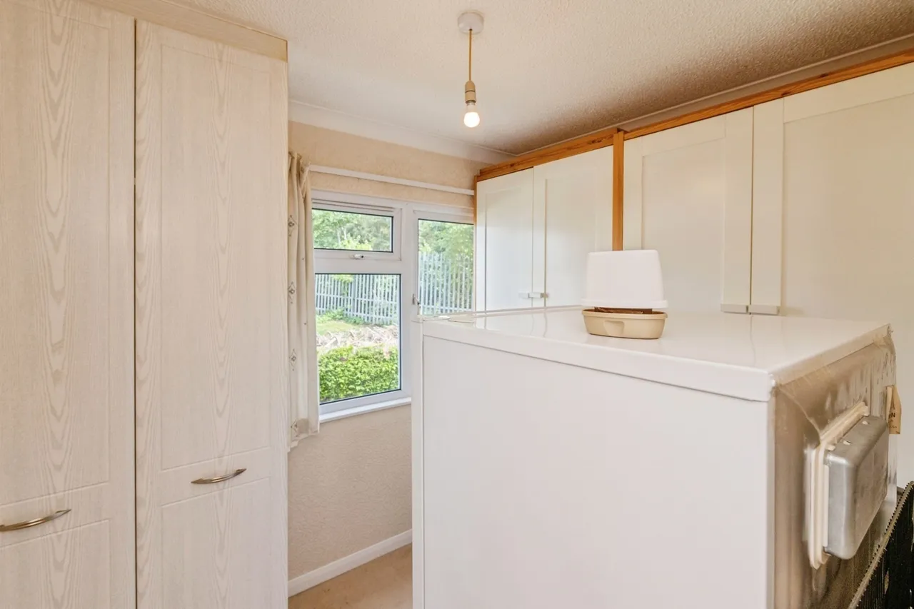 Dunton Mobile Home Park, Lower Dunton Road, Dunton, Brentwood, CM13, photo 9