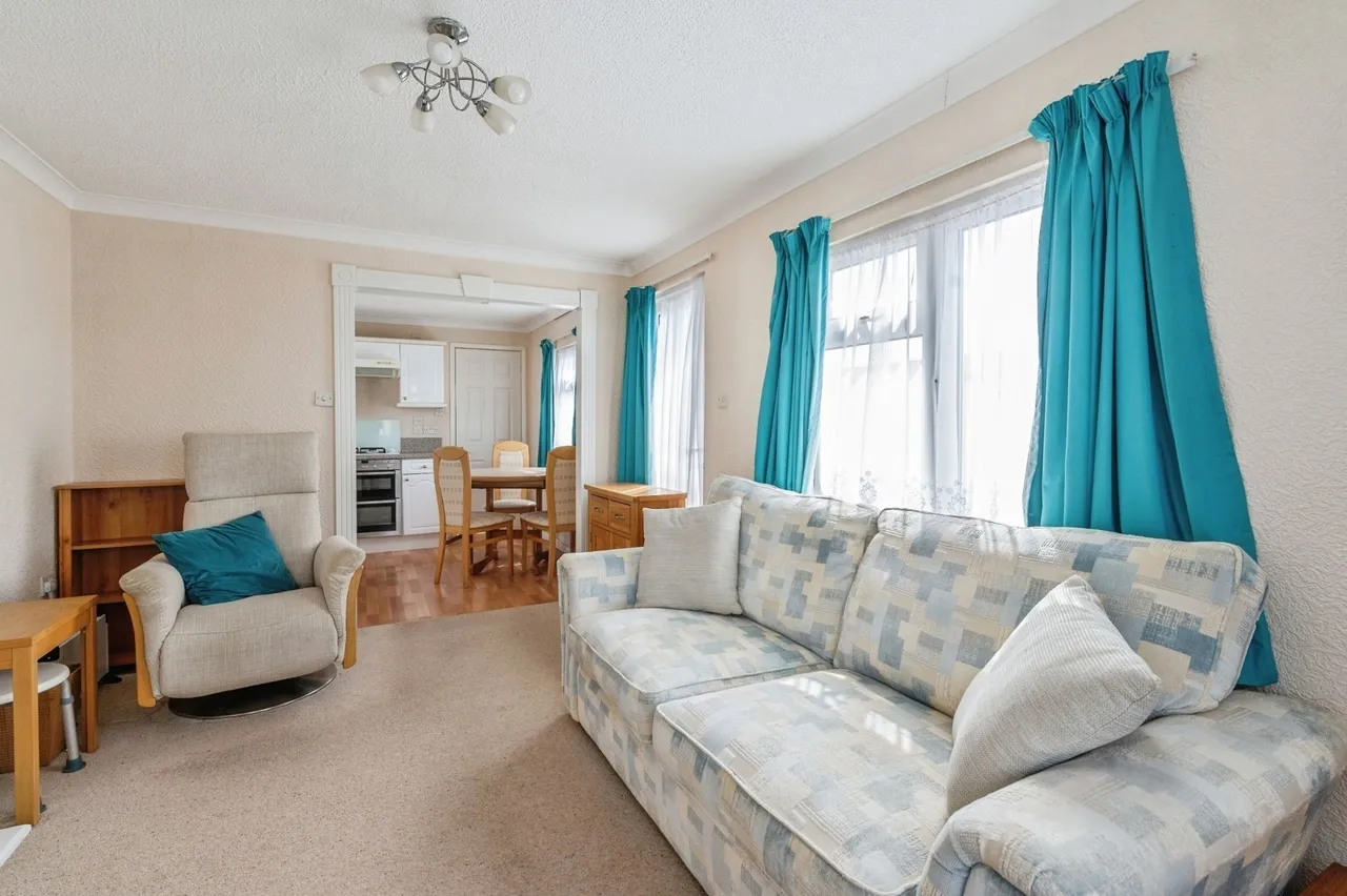 Dunton Mobile Home Park, Lower Dunton Road, Dunton, Brentwood, CM13, photo 19