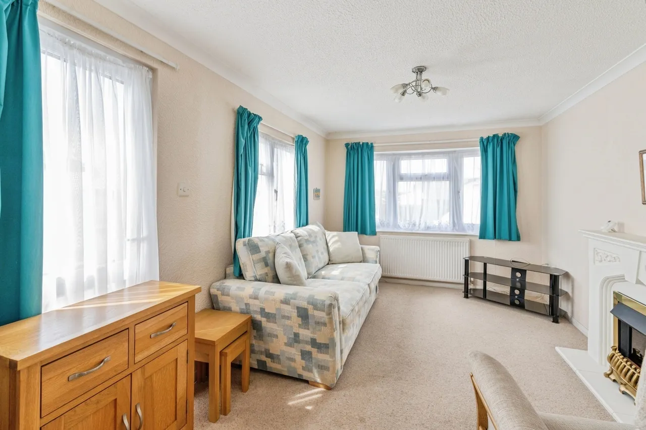 Dunton Mobile Home Park, Lower Dunton Road, Dunton, Brentwood, CM13, photo 17