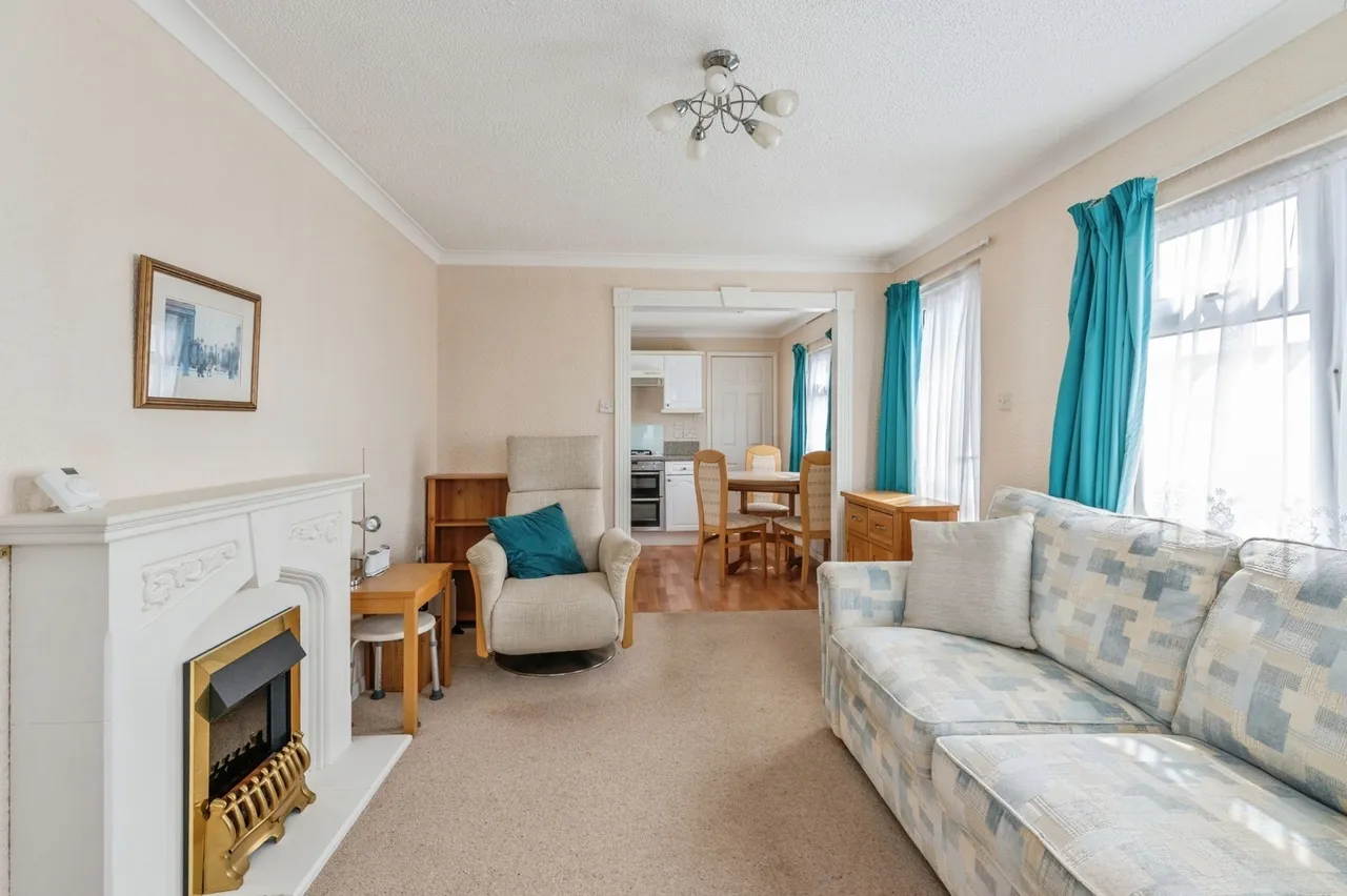 Dunton Mobile Home Park, Lower Dunton Road, Dunton, Brentwood, CM13, photo 18