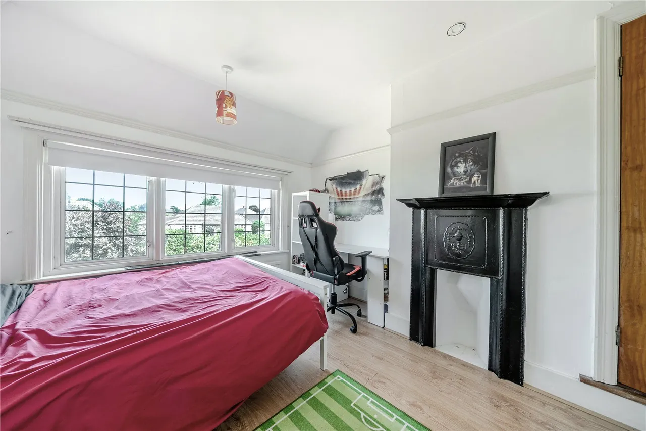 Mada Road, Locksbottom, BR6, photo 25