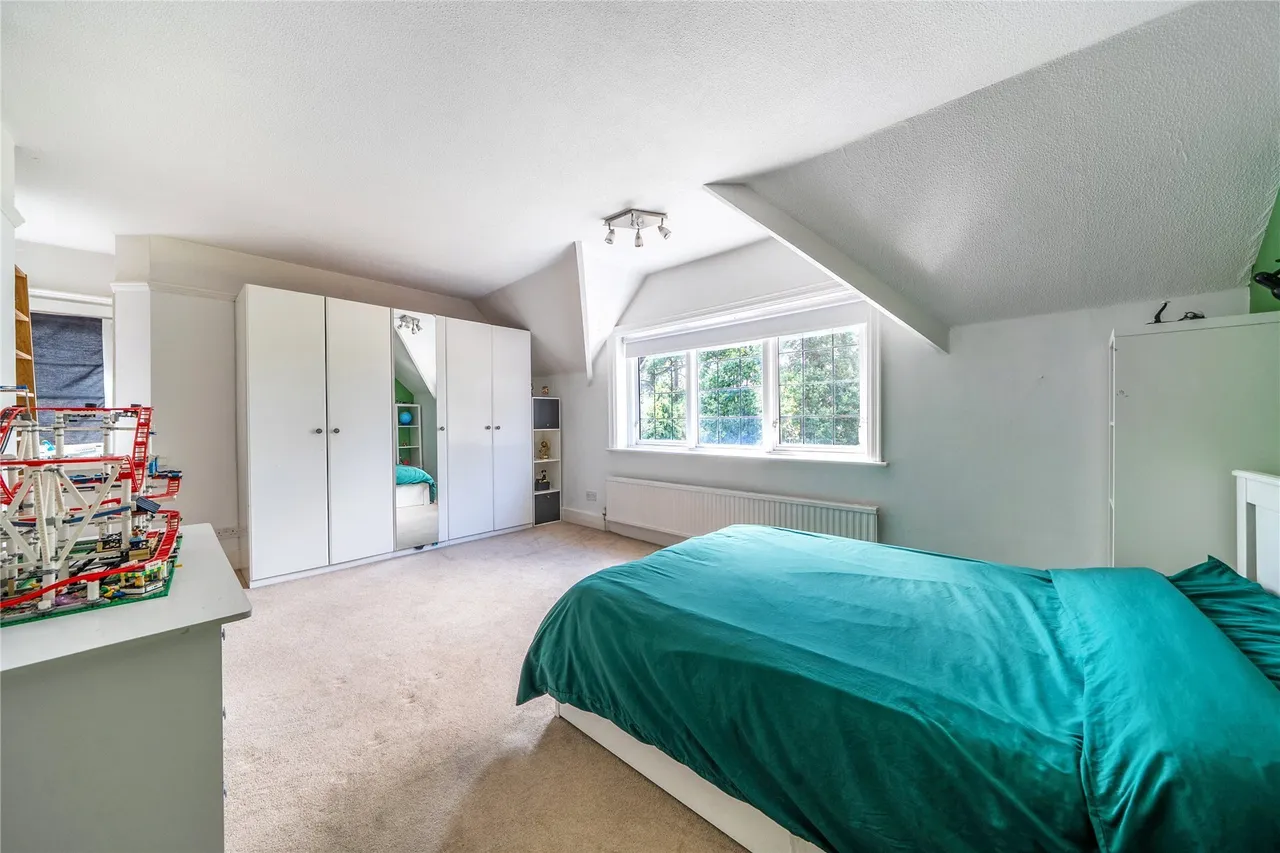 Mada Road, Locksbottom, BR6, photo 28