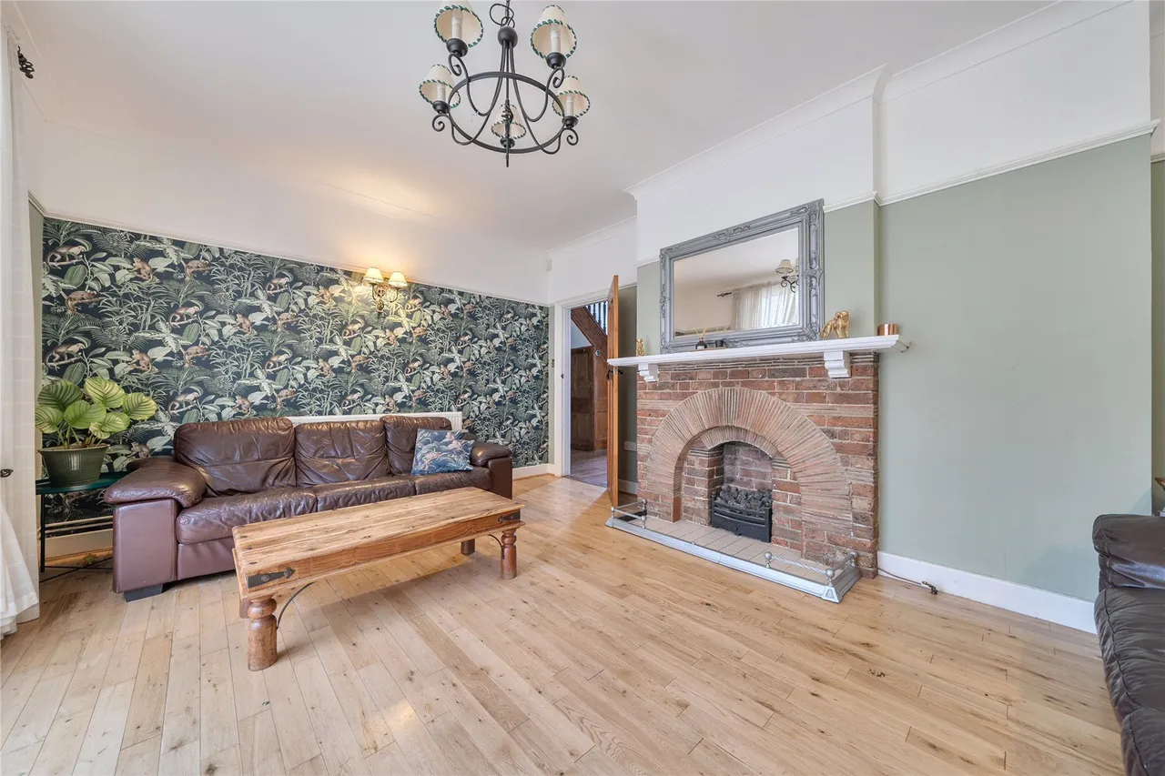 Mada Road, Locksbottom, BR6, photo 5