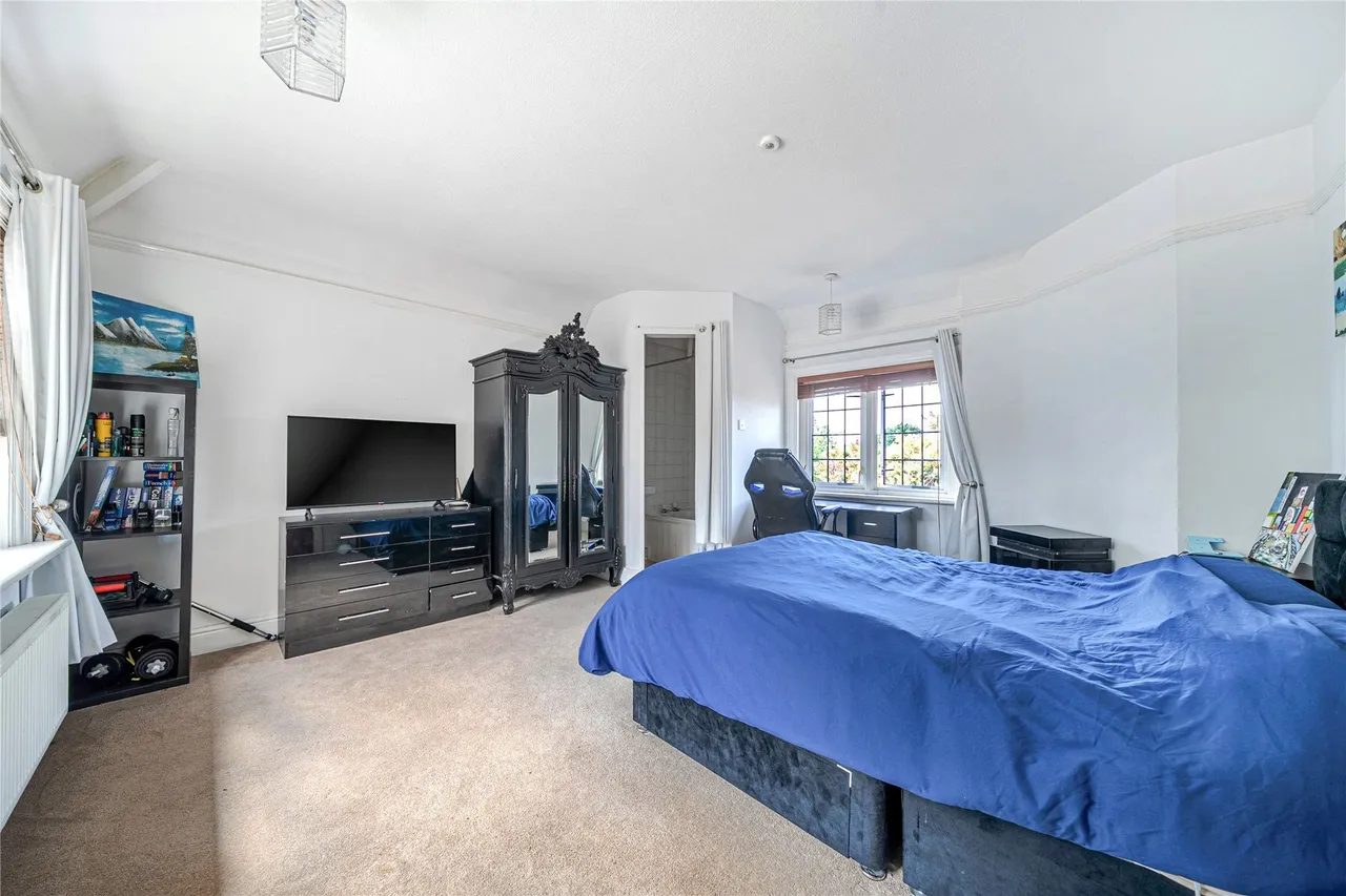 Mada Road, Locksbottom, BR6, photo 26