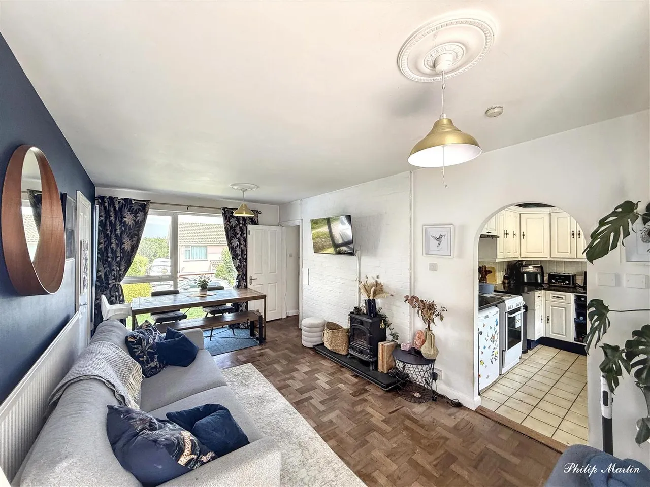 Treworder Road, Truro, photo 3