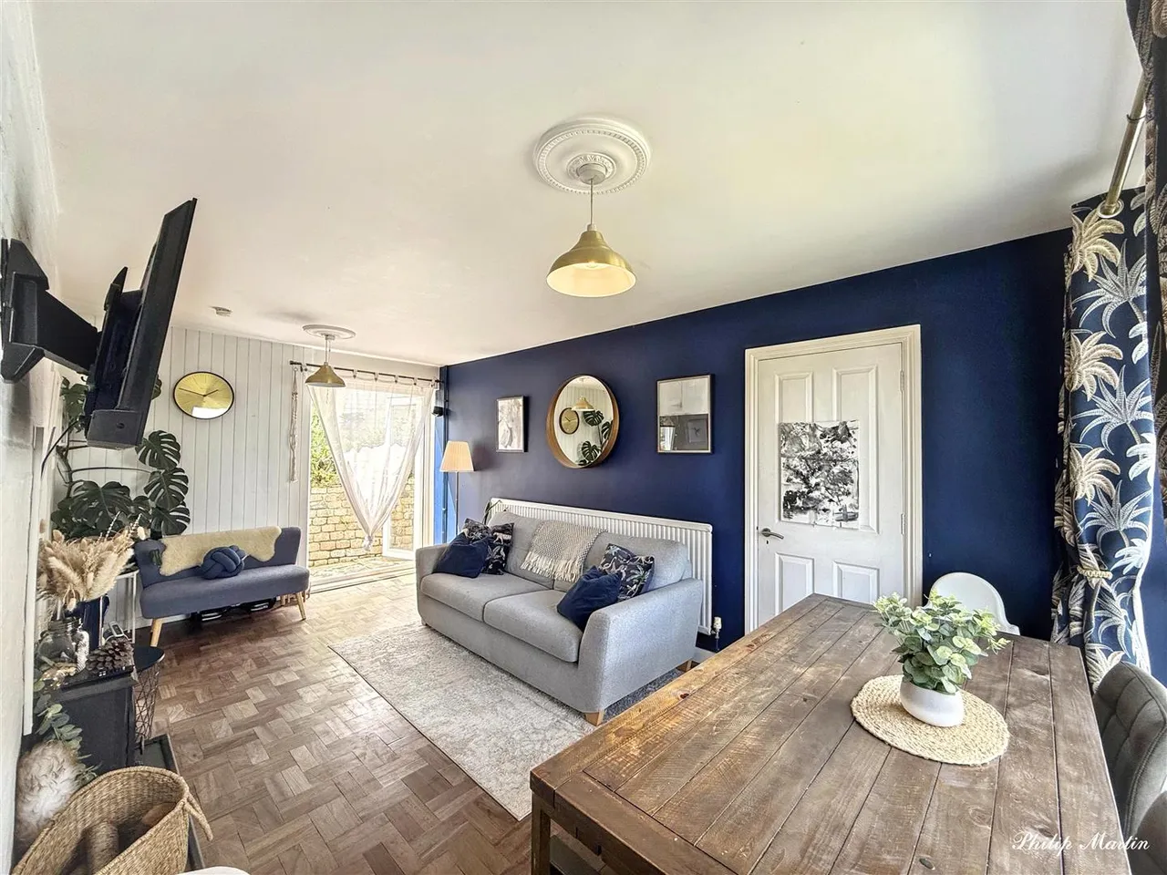 Treworder Road, Truro, photo 2