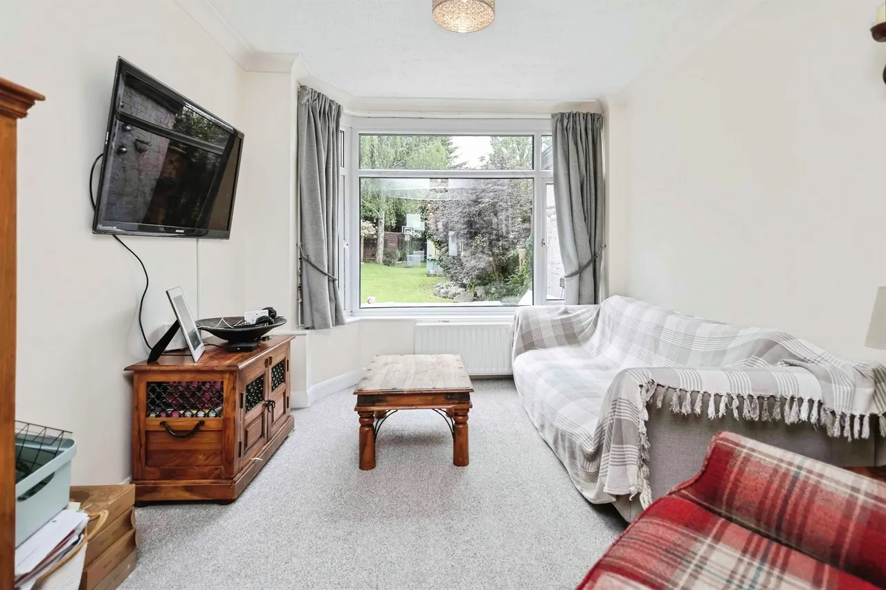 Leavesden Grove, Birmingham, B26, photo 4