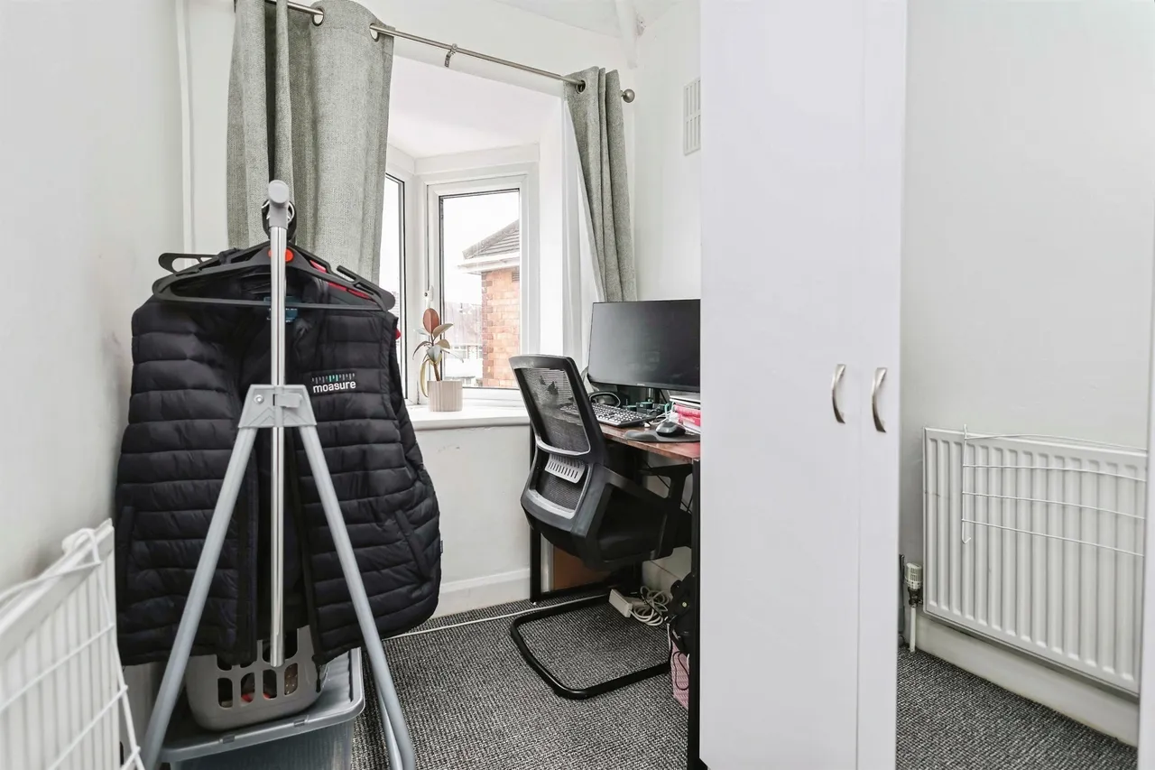 Leavesden Grove, Birmingham, B26, photo 11