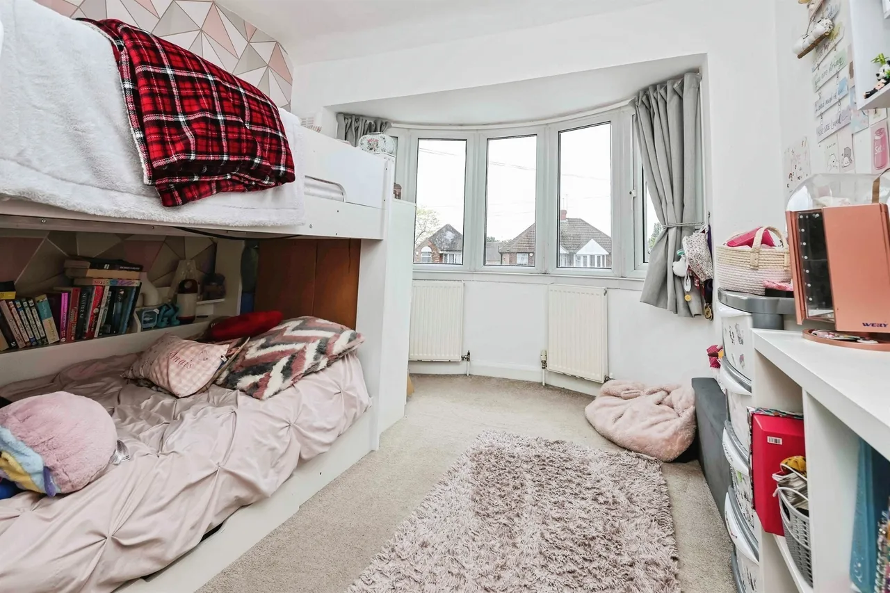 Leavesden Grove, Birmingham, B26, photo 14