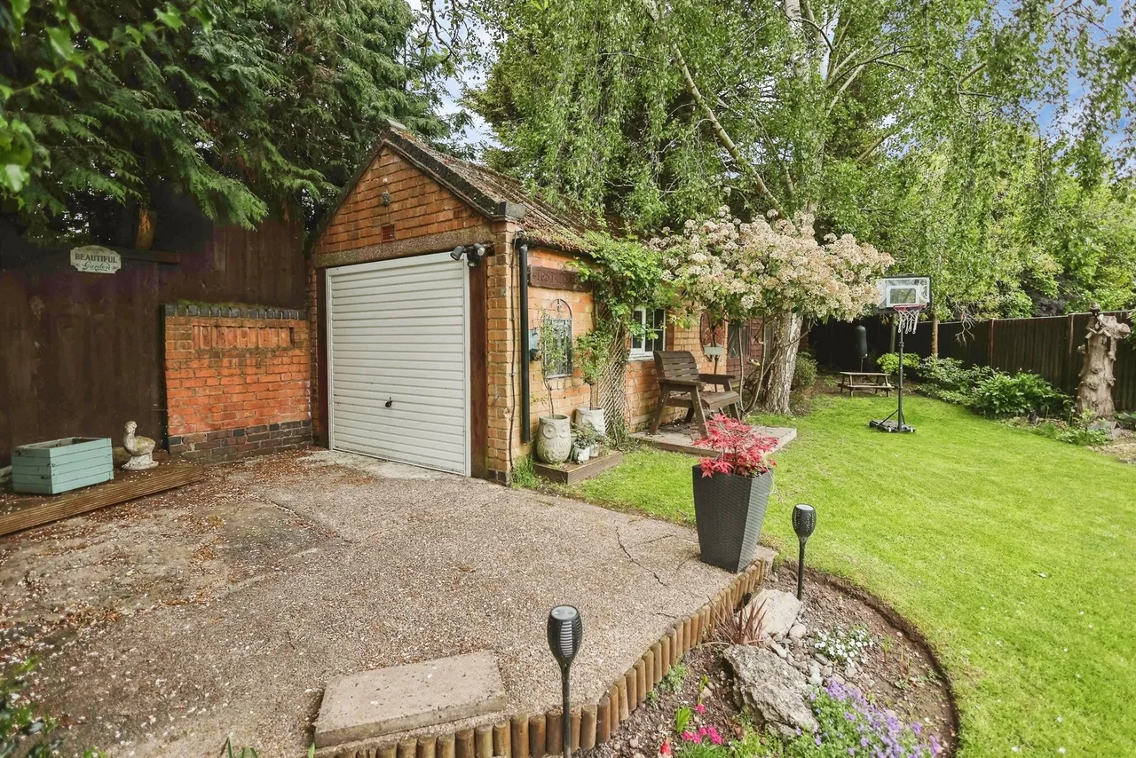 Leavesden Grove, Birmingham, B26, photo 19