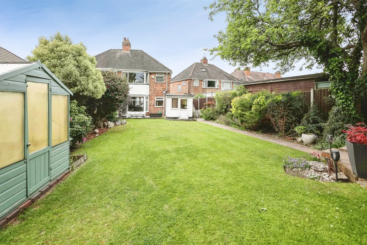 Leavesden Grove, Birmingham, B26, photo 16