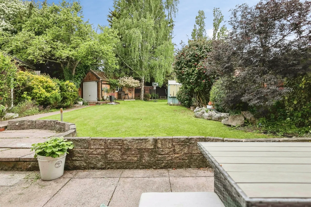 Leavesden Grove, Birmingham, B26, photo 18