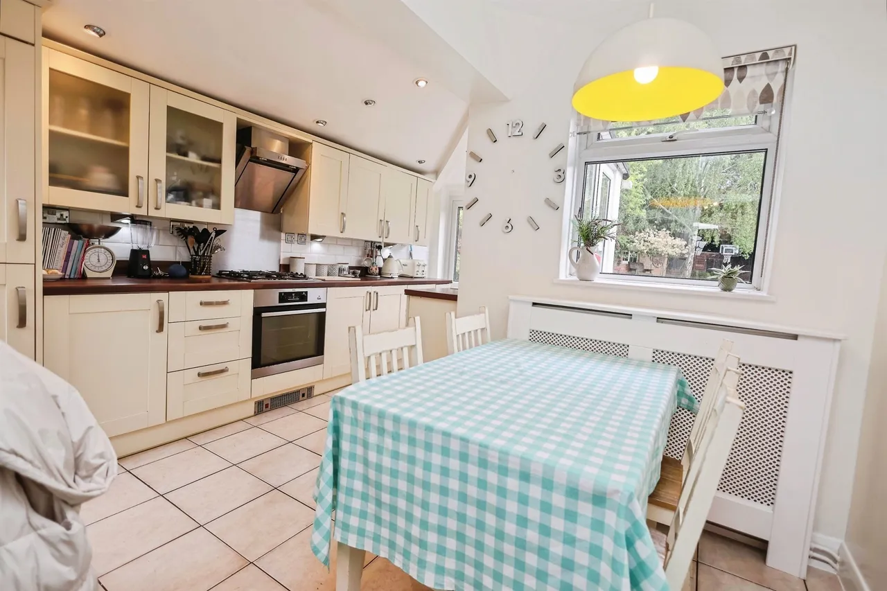 Leavesden Grove, Birmingham, B26, photo 9