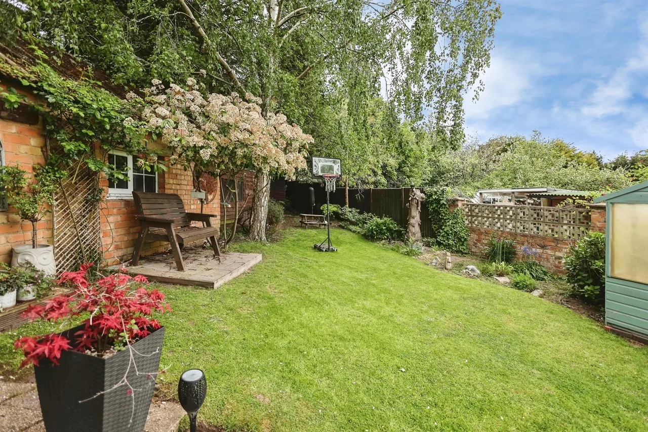 Leavesden Grove, Birmingham, B26, photo 20