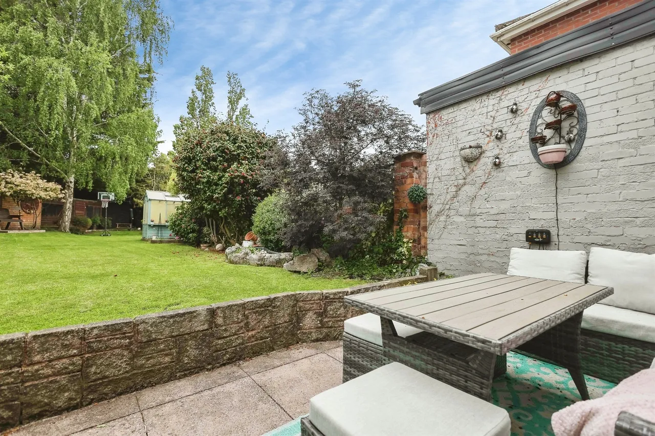 Leavesden Grove, Birmingham, B26, photo 17