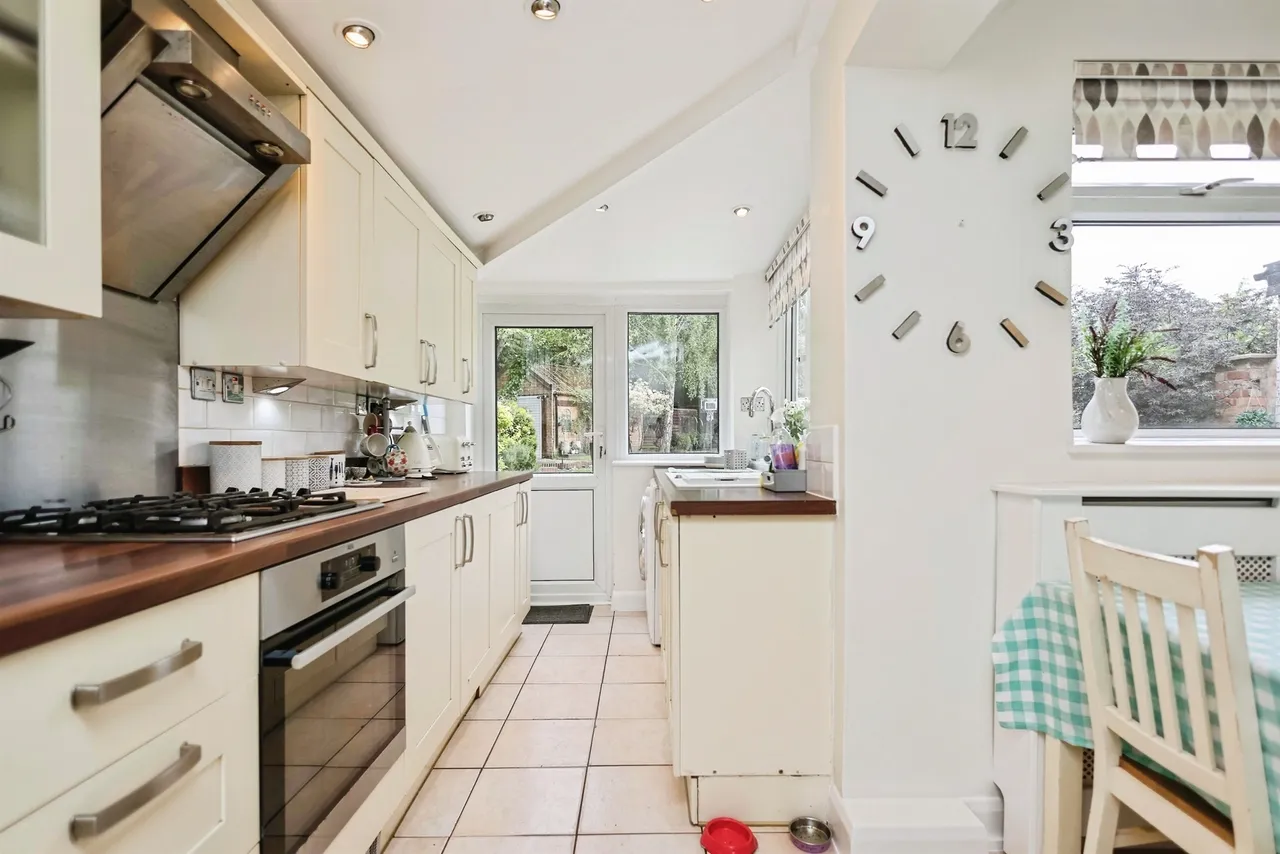 Leavesden Grove, Birmingham, B26, photo 6