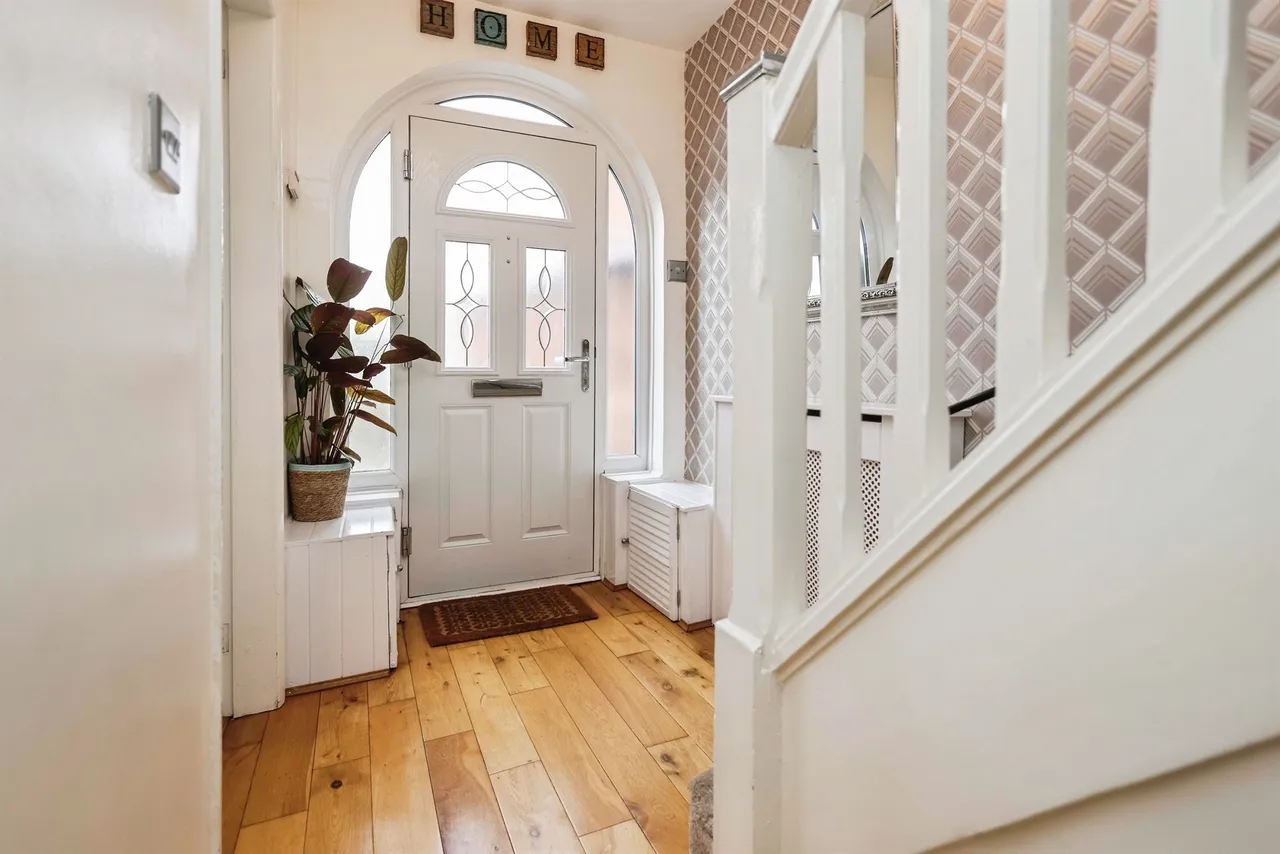 Leavesden Grove, Birmingham, B26, photo 2