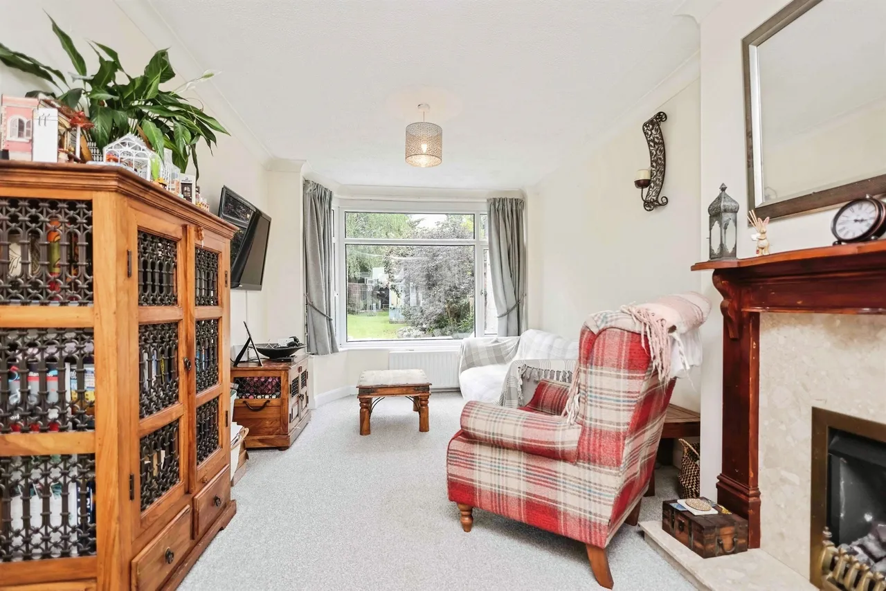 Leavesden Grove, Birmingham, B26, photo 3