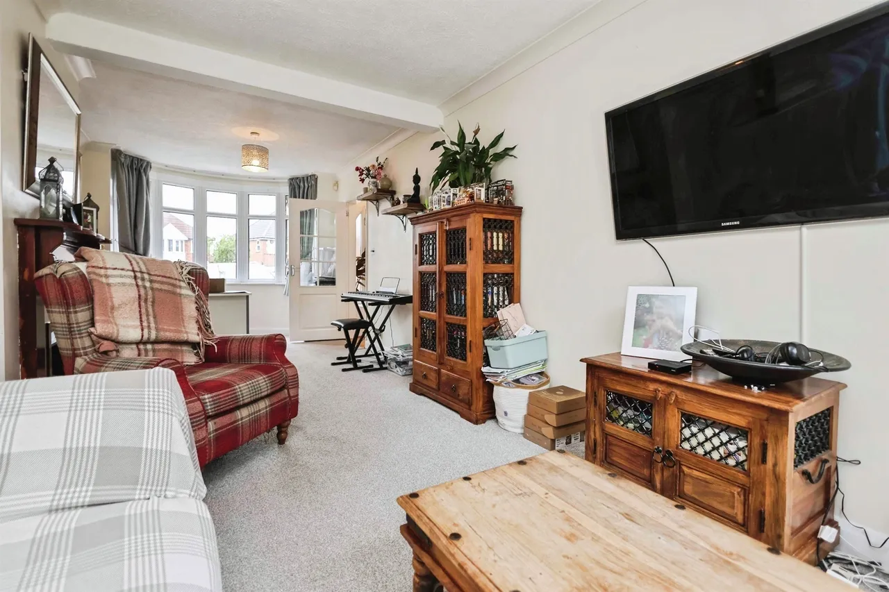 Leavesden Grove, Birmingham, B26, photo 5