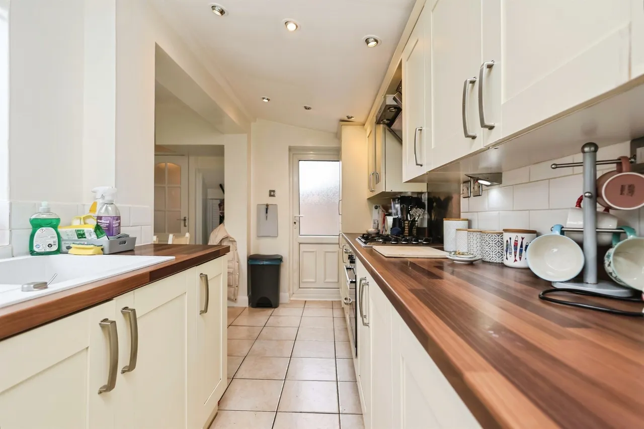 Leavesden Grove, Birmingham, B26, photo 7