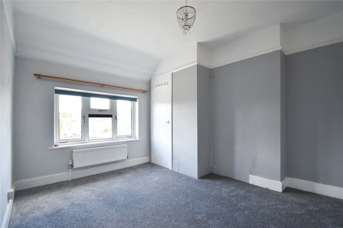Queens Meadow, Cambridge, CB1, photo 12