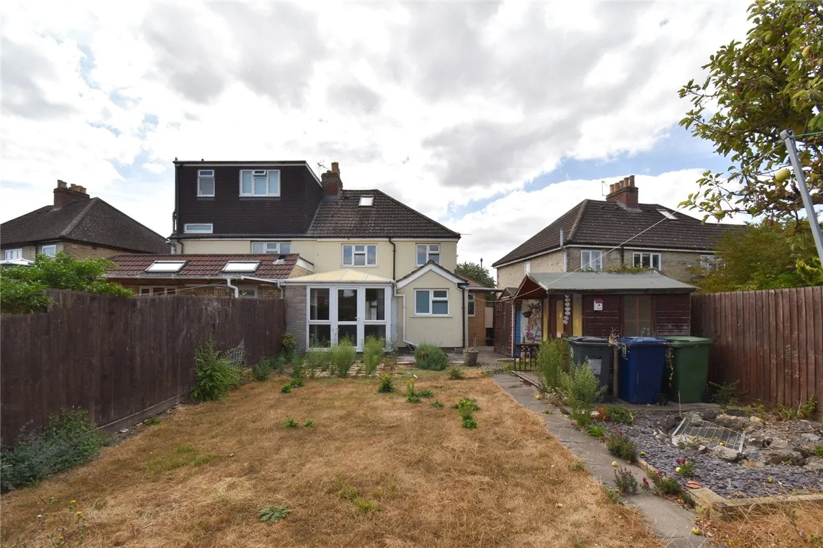 Queens Meadow, Cambridge, CB1, photo 15