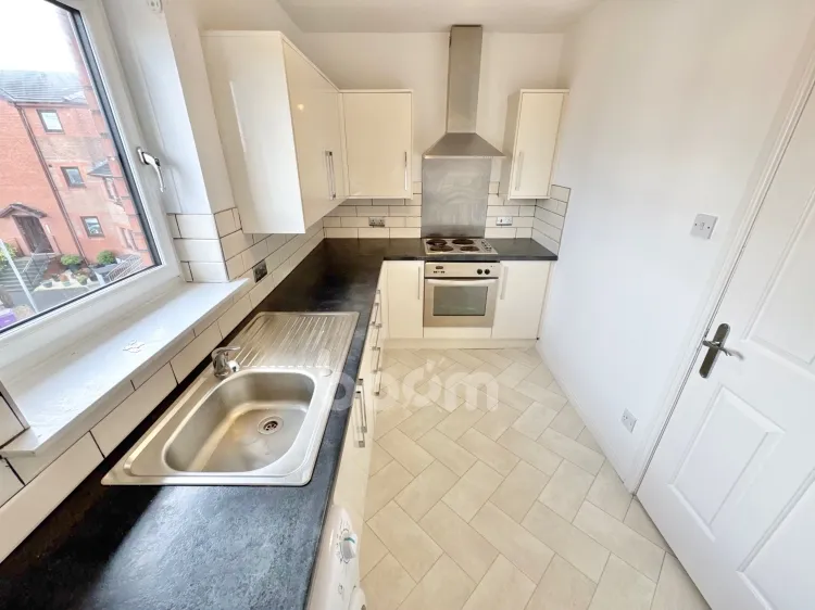 Medine Court, Beith, KA15, photo 19
