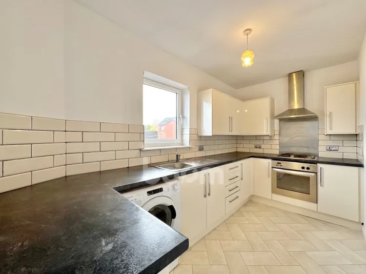 Medine Court, Beith, KA15, photo 18