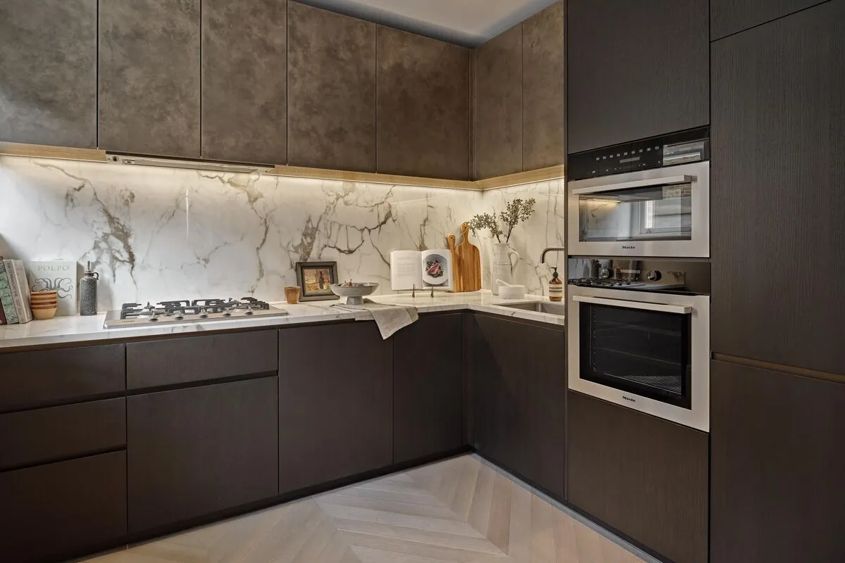 Allen Street, Kensington, W8, photo 17