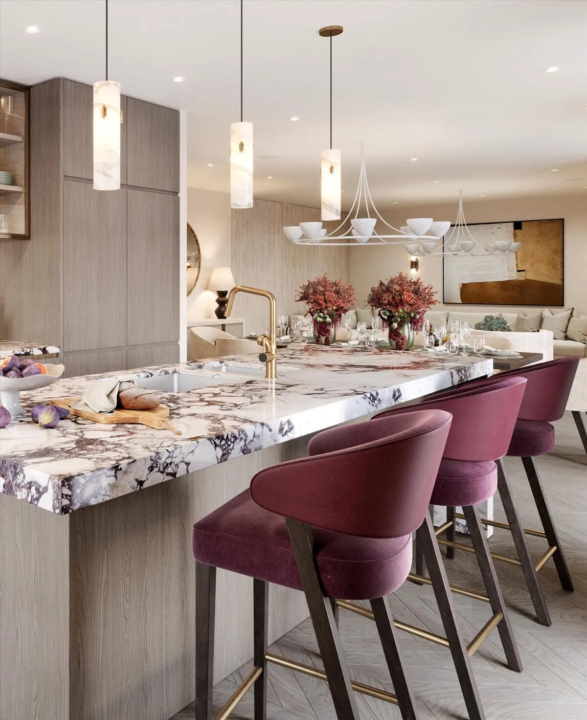 Allen Street, Kensington, W8, photo 26