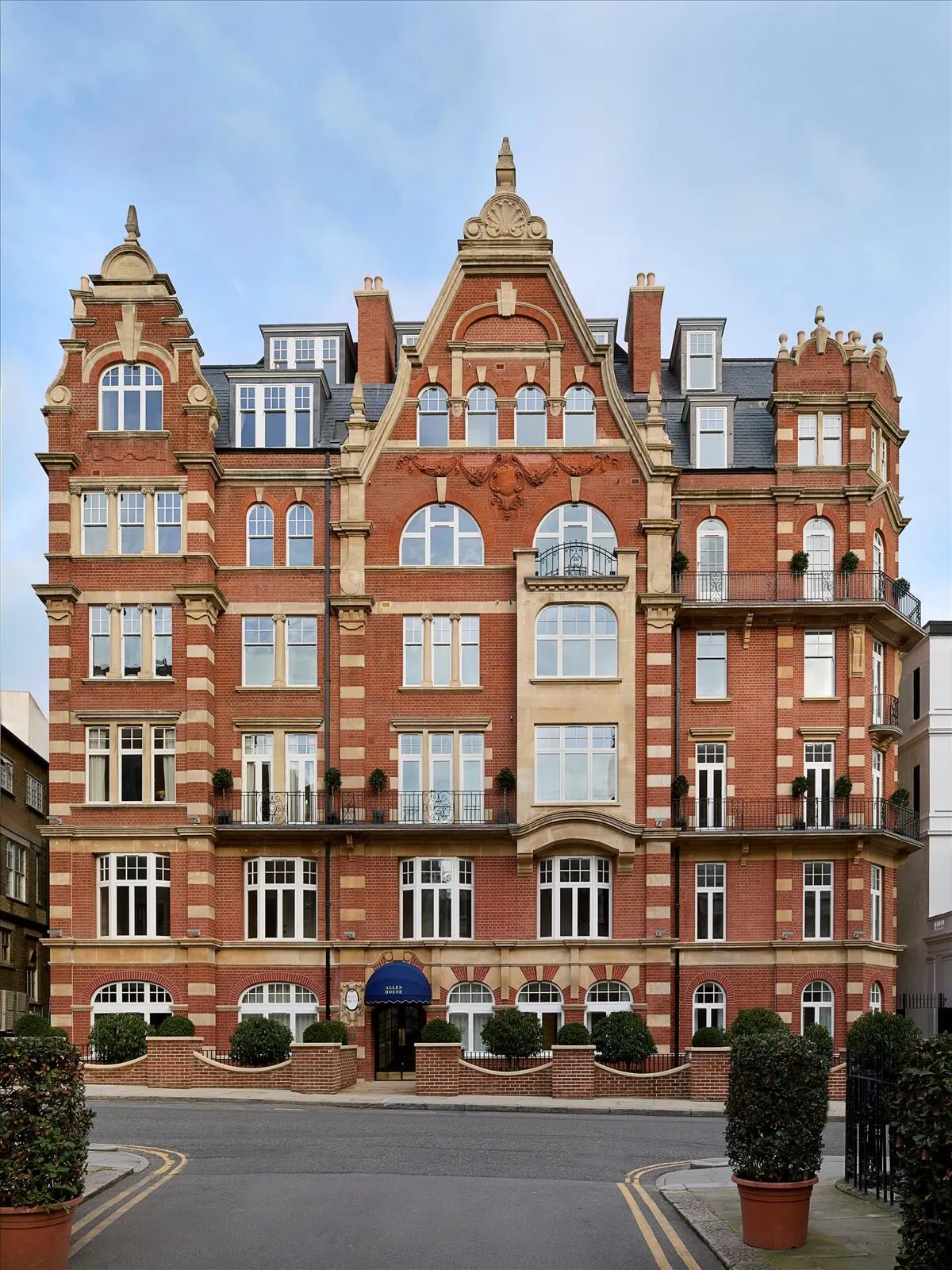 Allen Street, Kensington, W8, photo 39